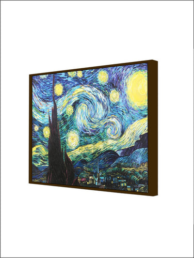 Starry Night - Wall Decor - 3