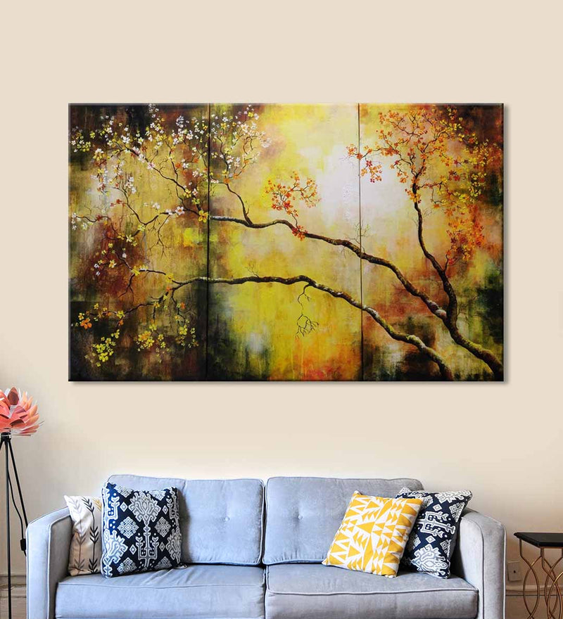 Elevate Your Space with Stunning Acrylic Paintings - Pisarto