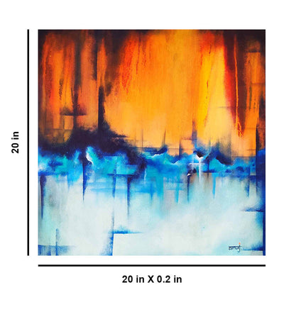 Horizons 15 - Wall Decor - 3