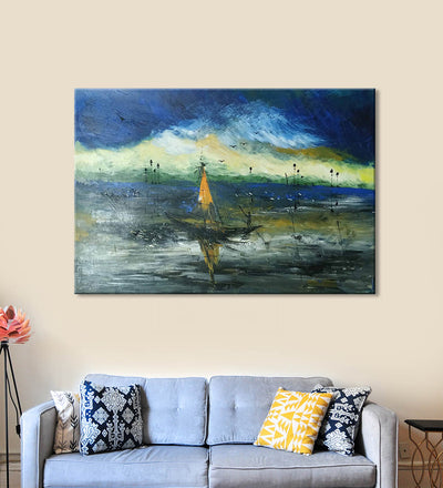 Another World - Wall Decor - 1