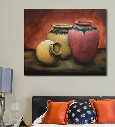 Togetherness - Wall Decor - 1