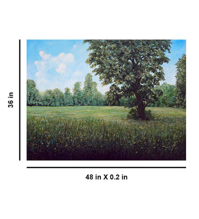 Wisdom Tree - Wall Decor - 3