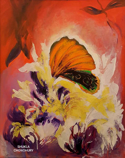 Butterflies - Wall Decor - 2