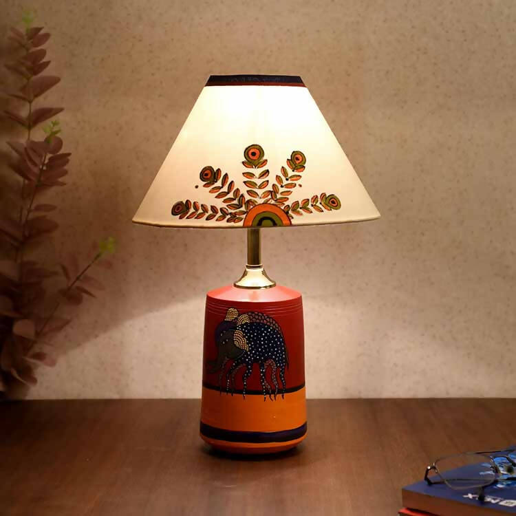 Natures Creatures Table Lamp - Decor & Living - 1