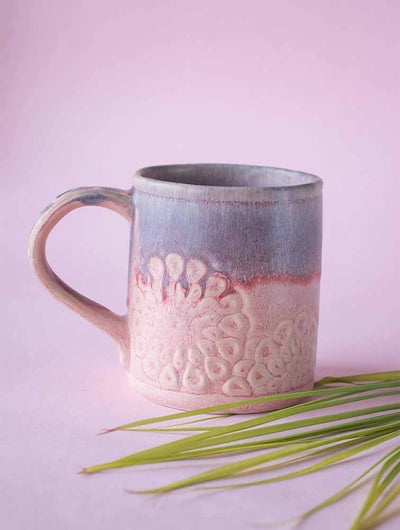 Blossom Mug (Set of 2) - Dining & Kitchen - 1