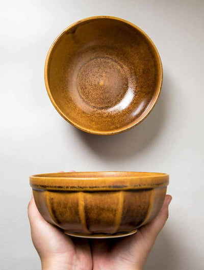 Savannah Serving Bowl (Set of 2) - Dining & Kitchen - 1