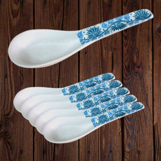 Spoons (Set of 6) - Dining & Kitchen - 1