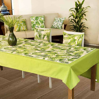 Tropical Paradise Table Cover - Dining & Kitchen - 1
