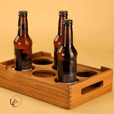 Beer Caddy - Dining & Kitchen - 1