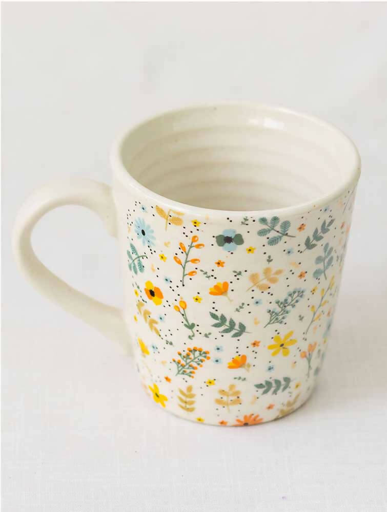 Spring Mug (Set of 2) - Dining & Kitchen - 1