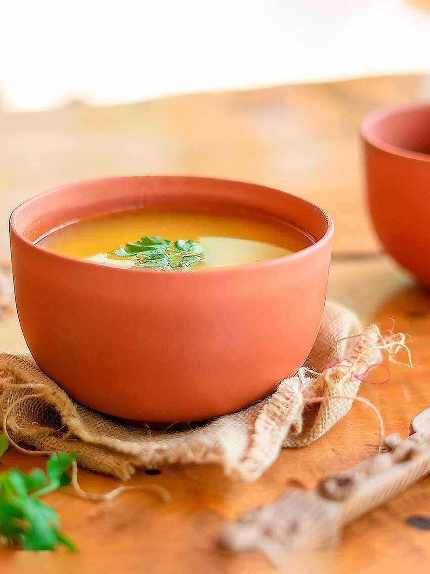 Soup’ er Bowl- Bowls Set of 4 - Dining & Kitchen - 1