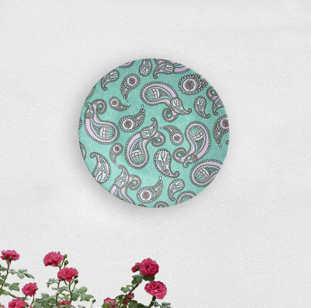 Love Within Decorative Wall Plate - Wall Decor - 1