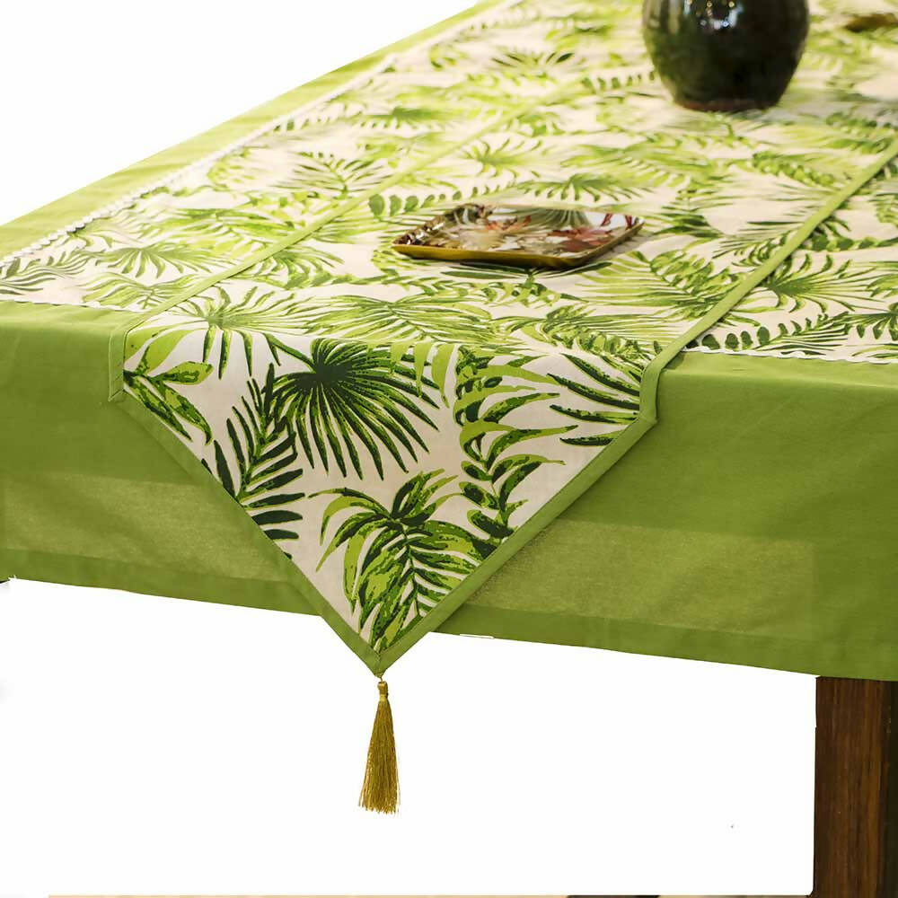 Tropical Paradise Table Runner - Dining & Kitchen - 1