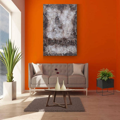 Out of Sight (JS) - Wall Decor - 1