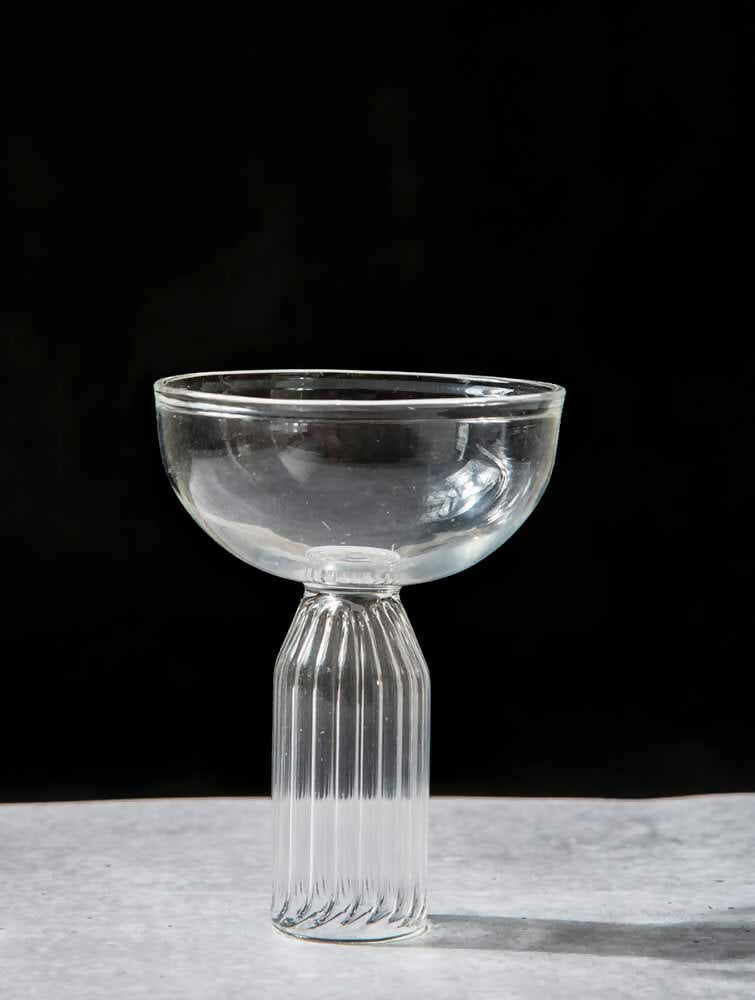 Asa Glass / Dessert Bowl (Set of 4) - Dining & Kitchen - 1