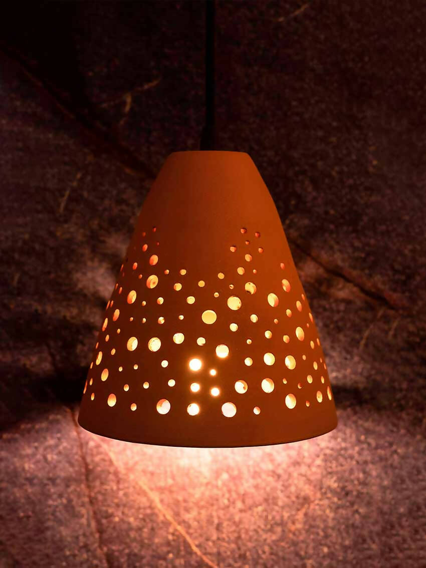 Sparkle - Terracotta Lights - Decor & Living - 1