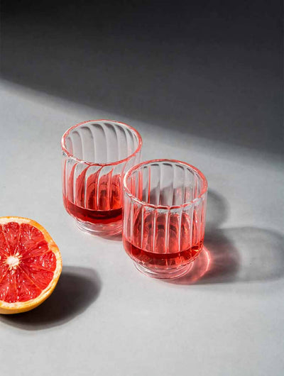 Claire Glass (Set of 6) - Dining & Kitchen - 1