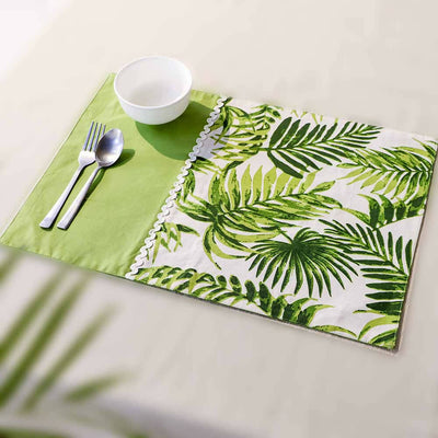 Tropical Paradise Table Mats - Dining & Kitchen - 1